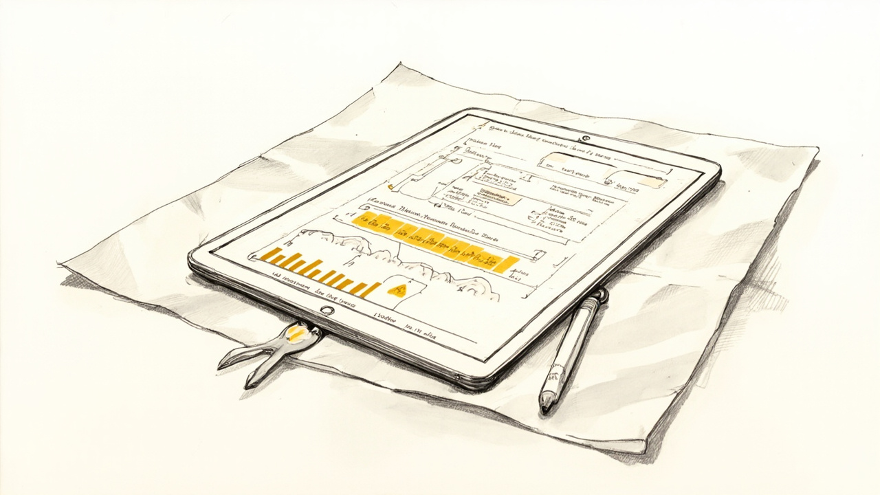 Featured illustration for What Your Canvassers Should Be Collecting at the Door