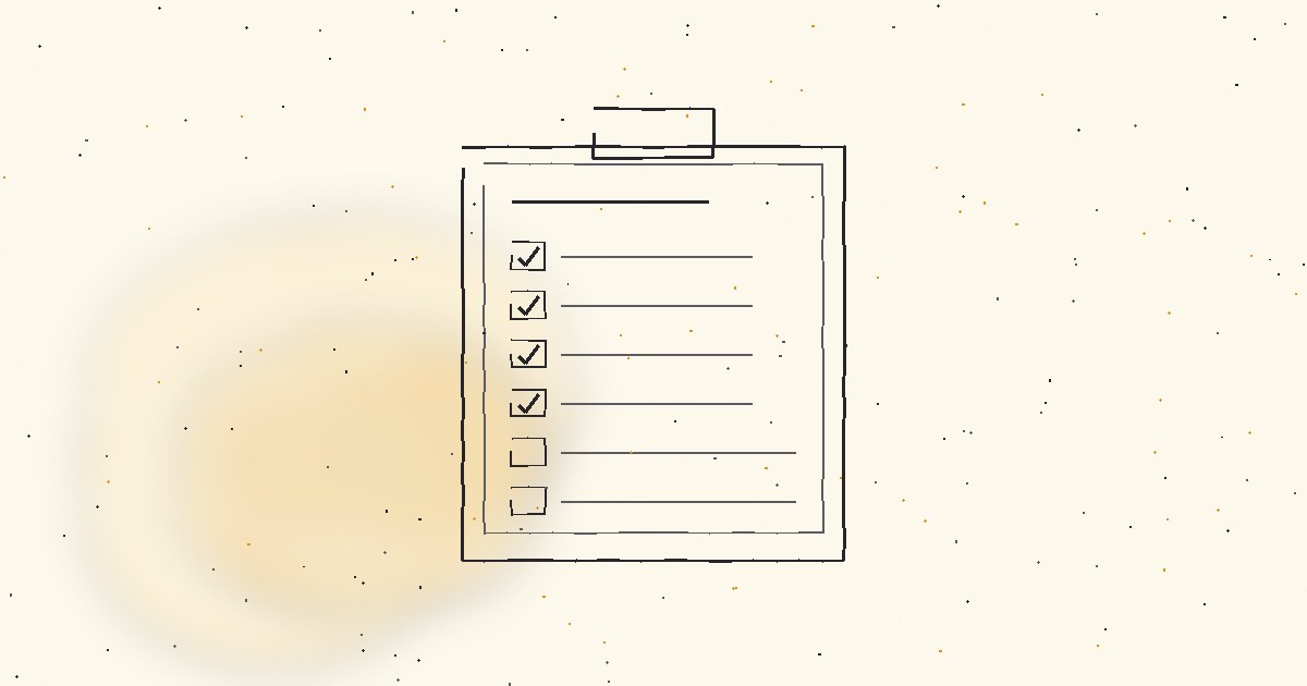 Featured illustration for Election Eve Checklist: 24 Things Your Hawaii Campaign Must Do Before Primary Day