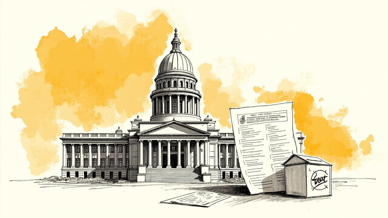 Featured illustration for Hawaii's 2026 Primary Filing Deadline: Who Filed, What Races Are Contested, and What It Means for Your Campaign