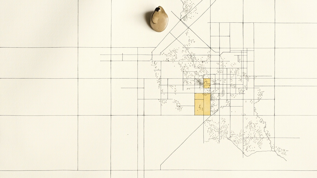 Featured illustration for How to Read a Hawaii Precinct Map (And Why It Matters for Your Campaign)