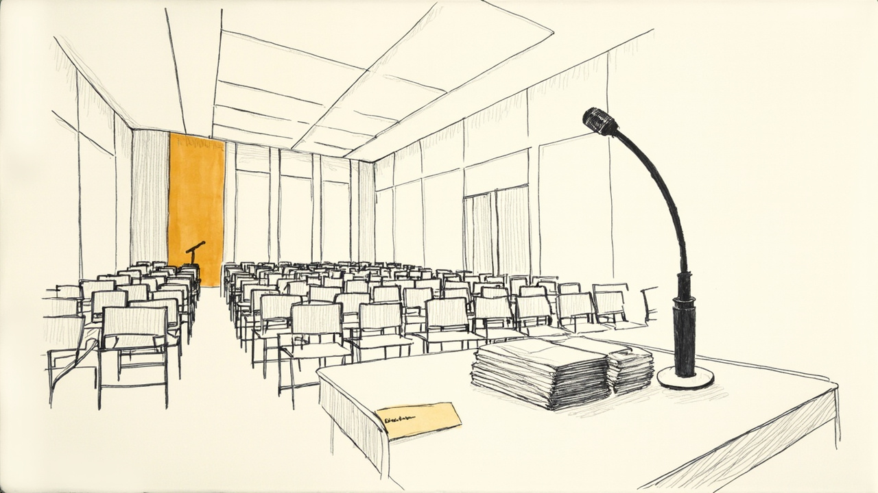Featured illustration for Hawaii Neighborhood Boards: The Overlooked Training Ground for Future Candidates
