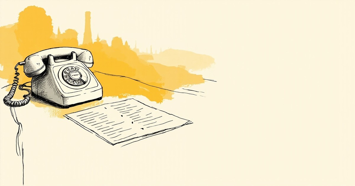 Featured illustration for Phone Banking in Hawaii: How to Run a Virtual Phone Program That Actually Works