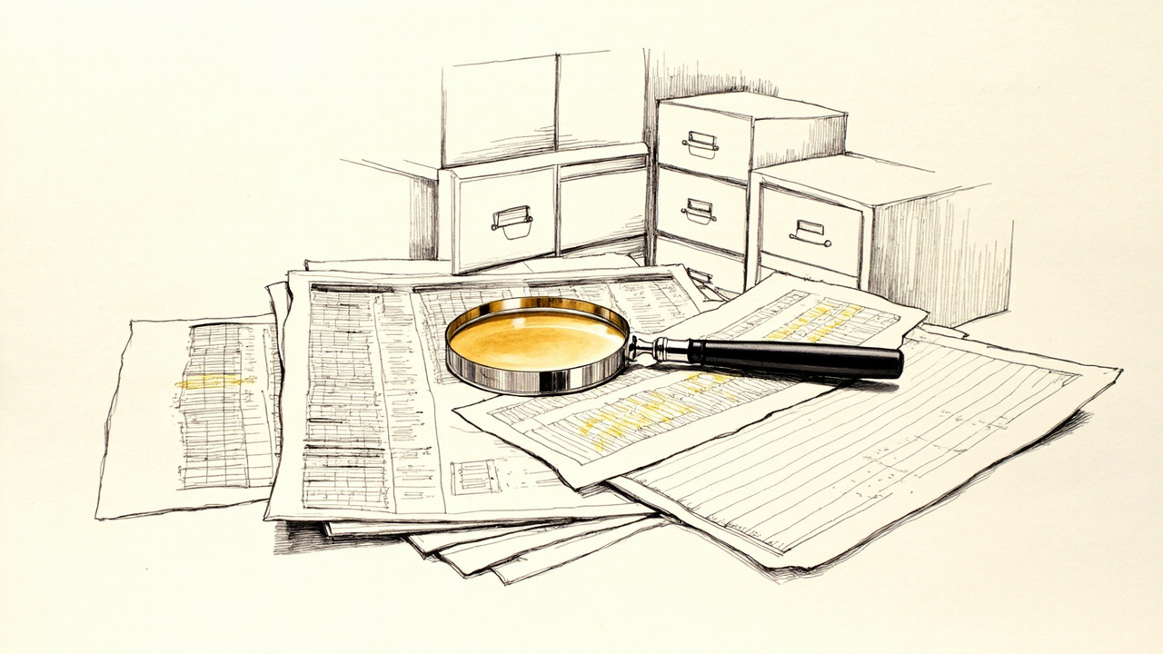 Featured illustration for Understanding the Hawaii Voter File: What Is In It and Why It Matters