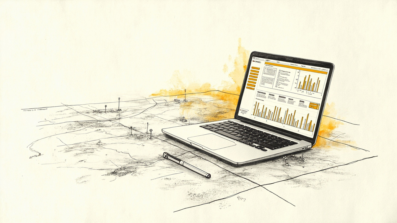 Featured illustration for What is WeCampaign?